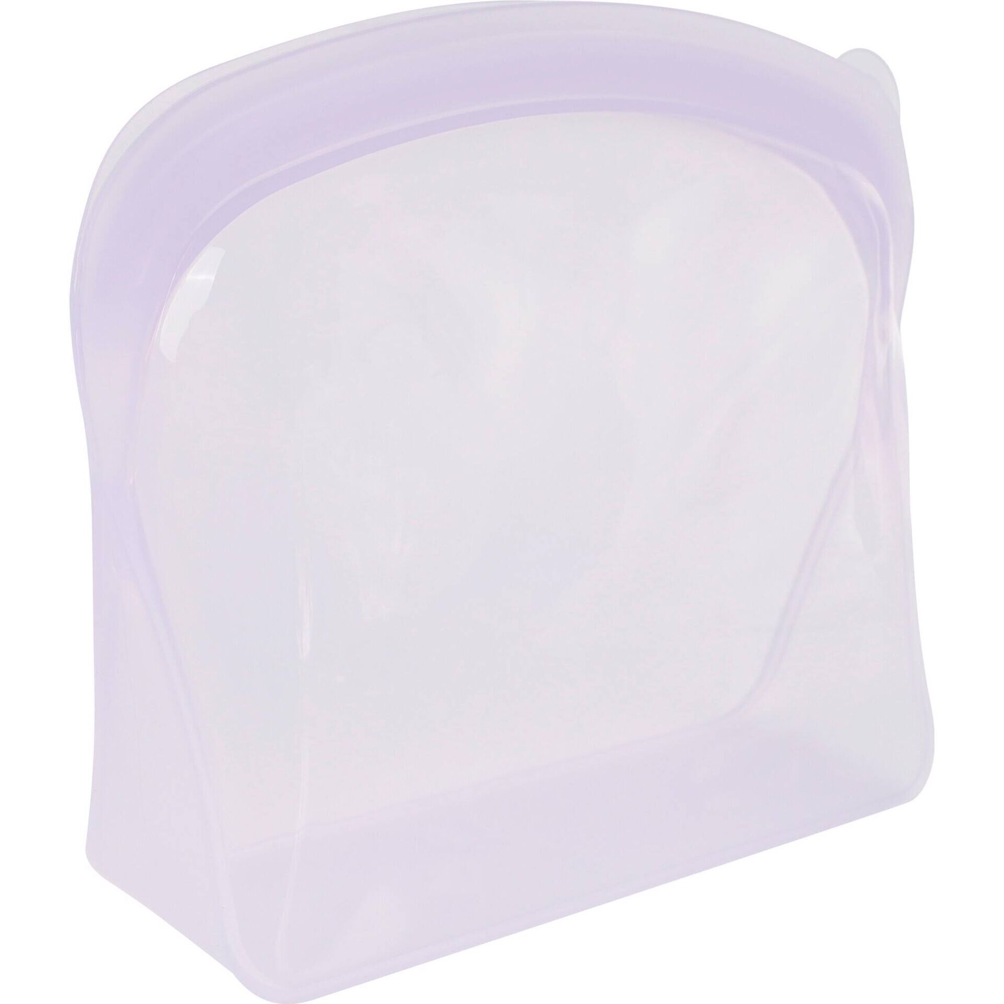 Saco Lanche em Silicone