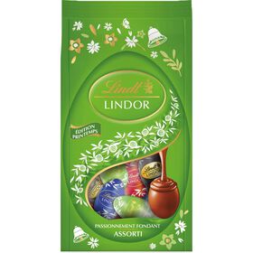 Mini Ovos Chocolate Sortido Lindt