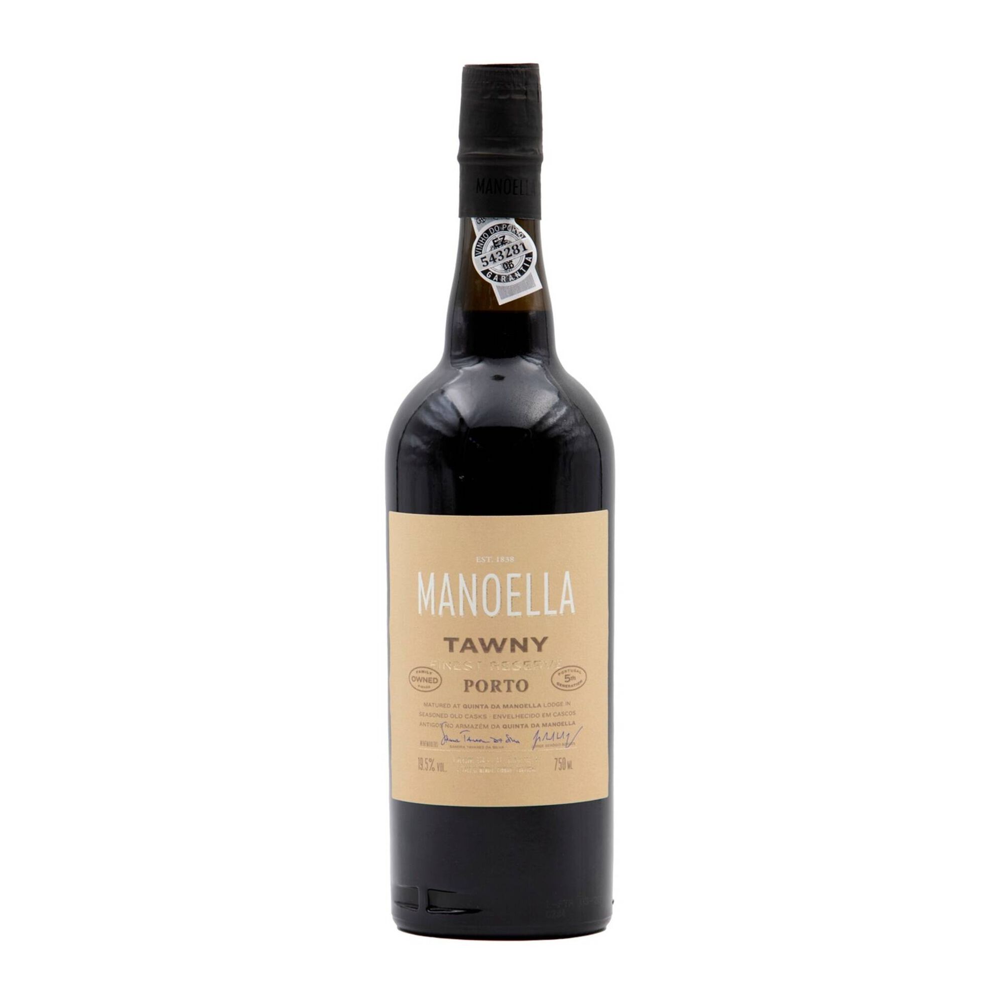 Manoella Tawny Finest Reserve Porto Tawny Manoella Tawny Finest Reserve Porto Tawny