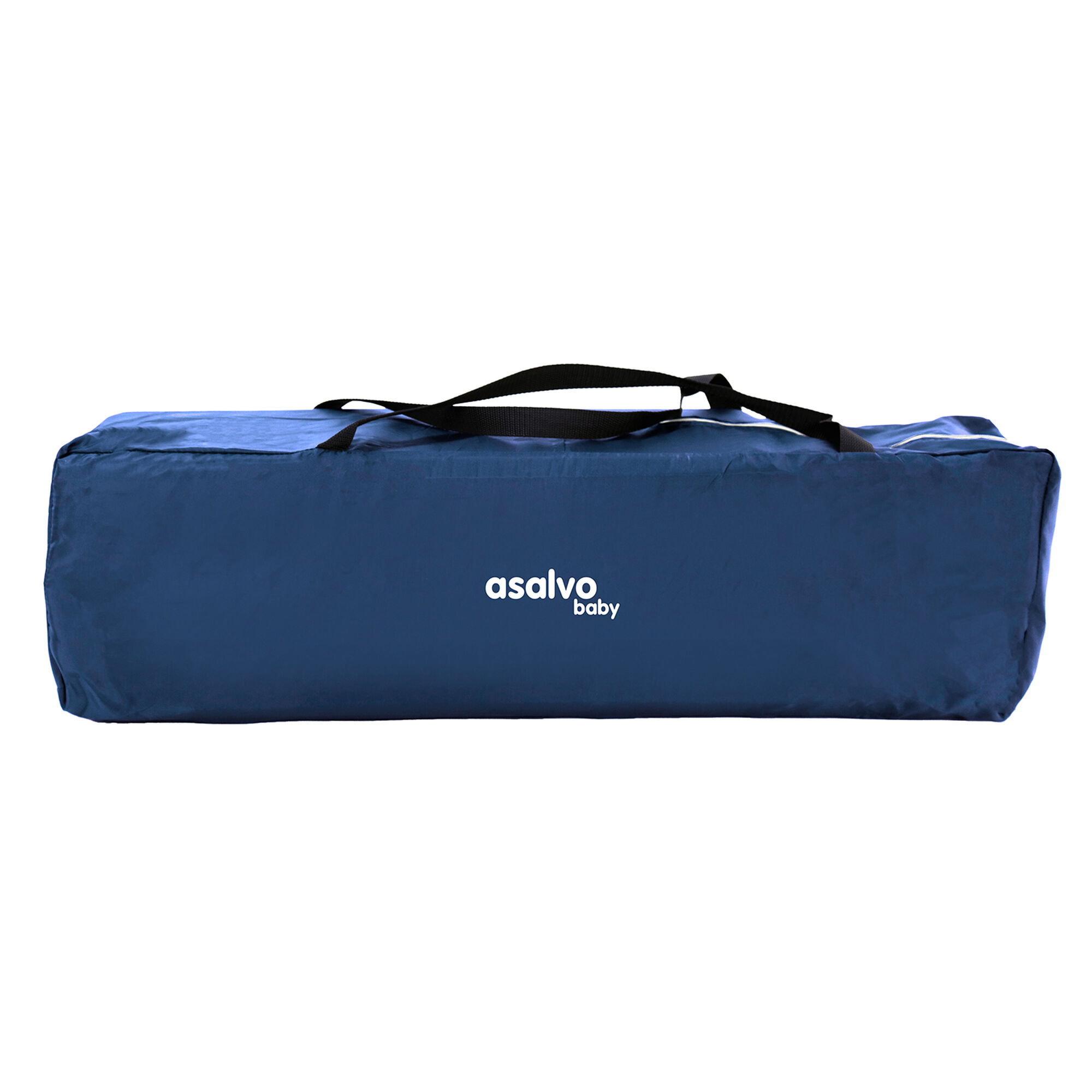Cama de Viagem Azul Baleares Asalvo