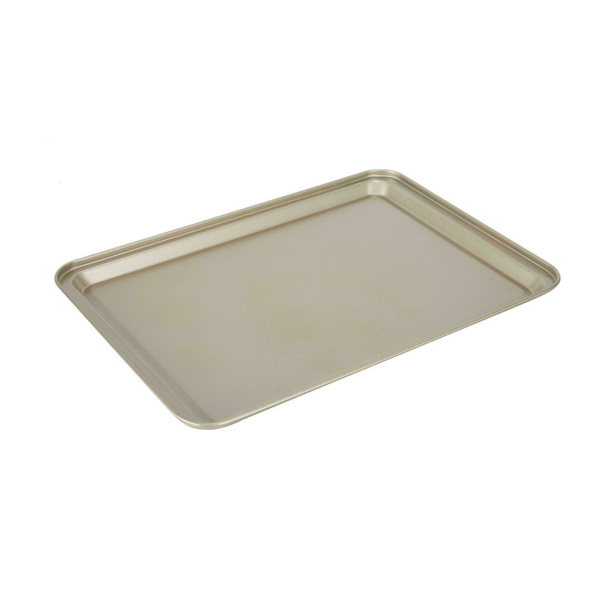 Tabuleiro Forno Aço Carbono 37x26cm Cinza Chefe Tabuleiro Forno Aço Carbono 37x26cm Cinza Chefe
