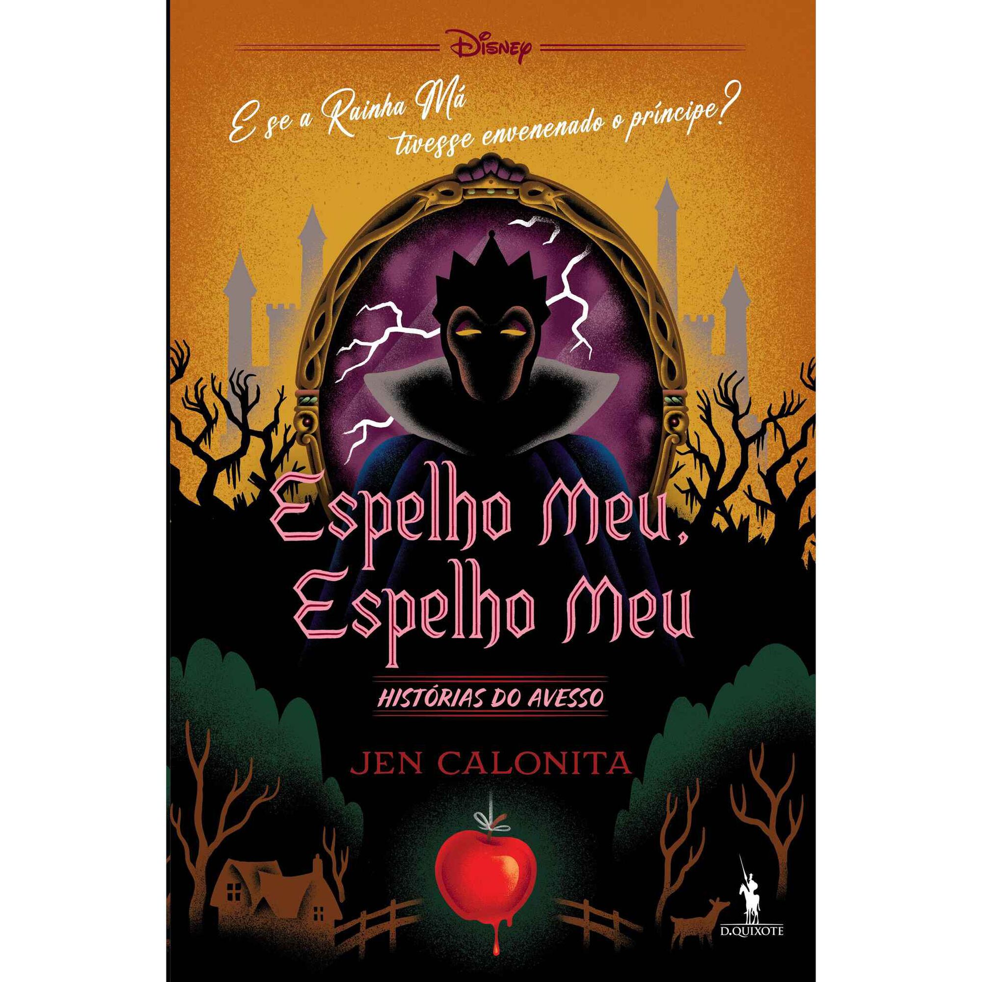 Espelho Meu, Espelho Meu