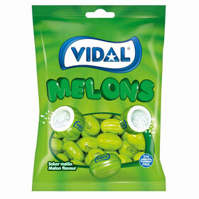 Gomas Mel&otilde;es Vidal