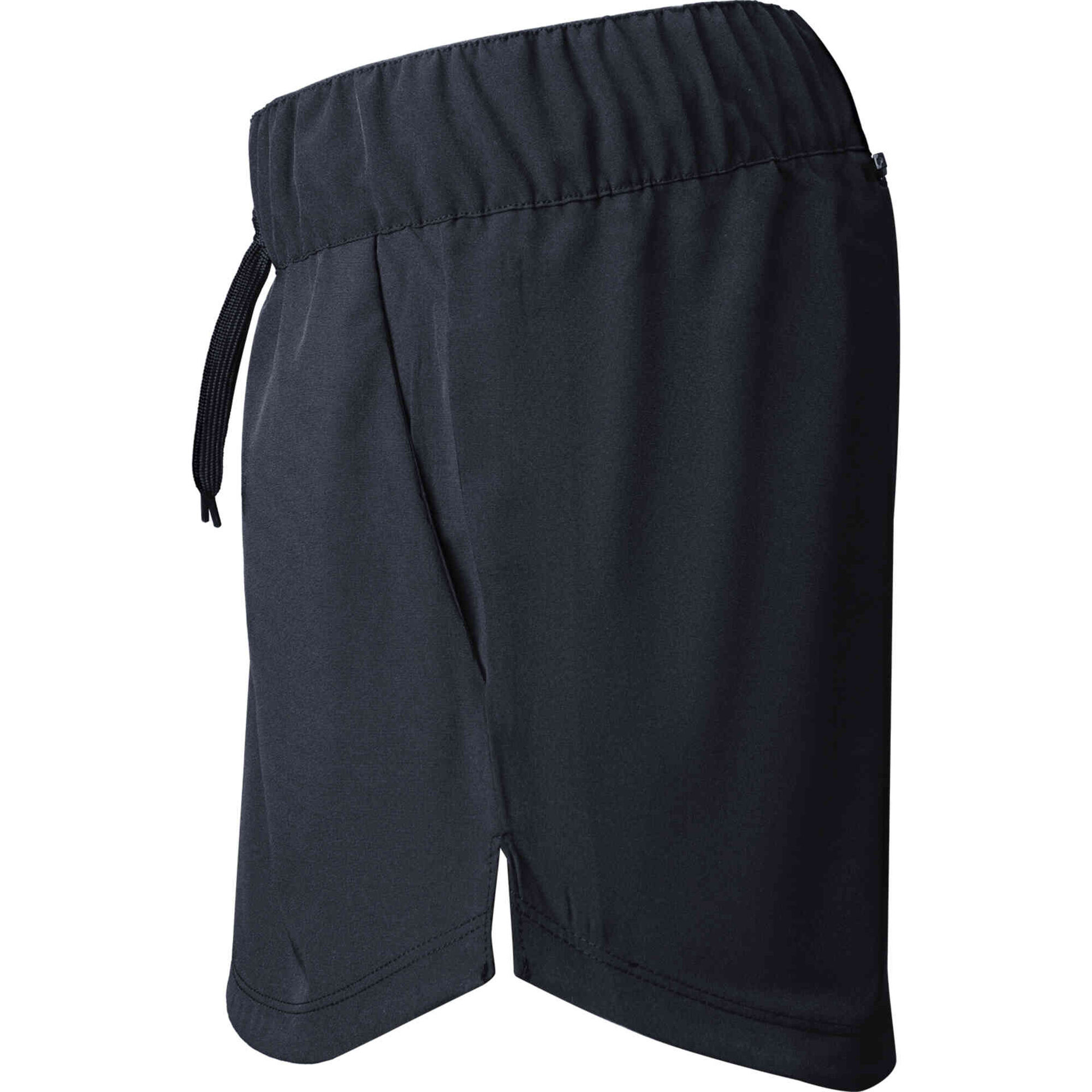 Calções de corrida Mulher Azul S