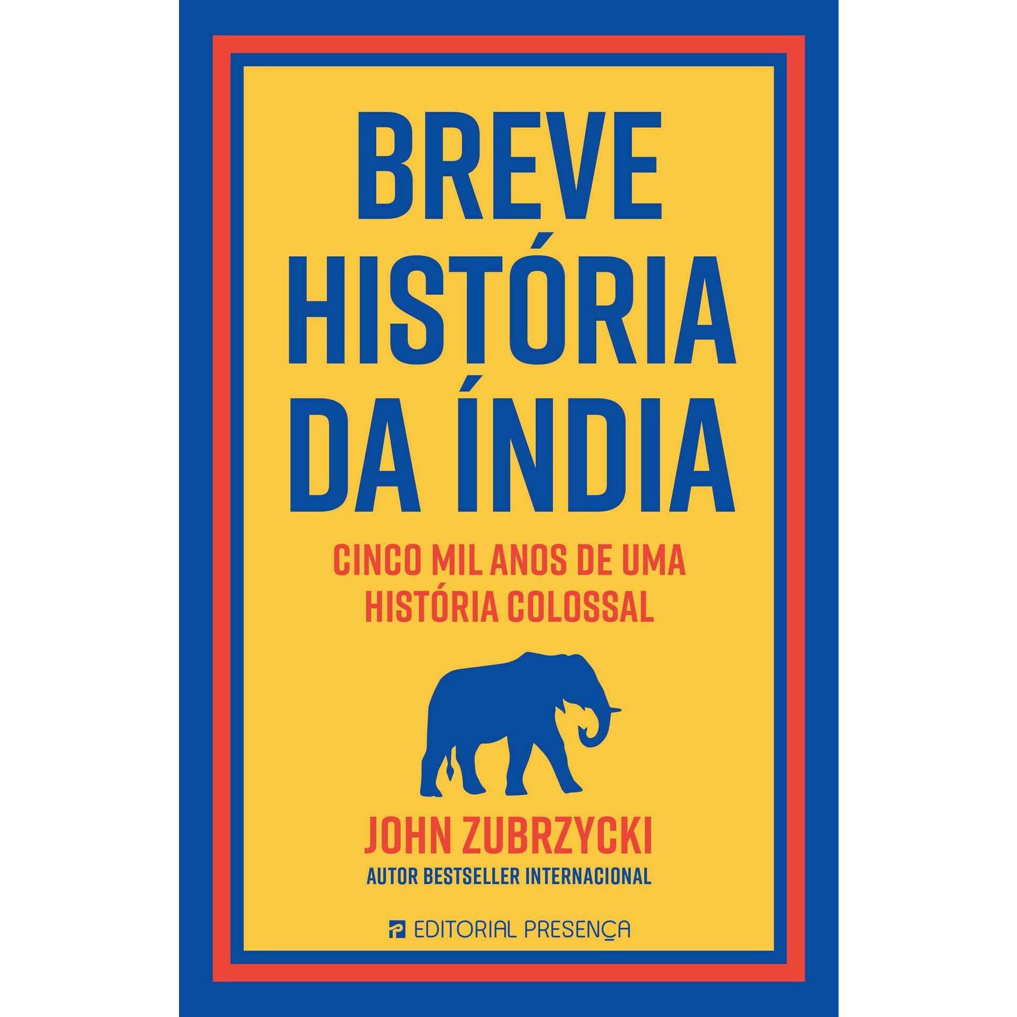 Breve História da Índia