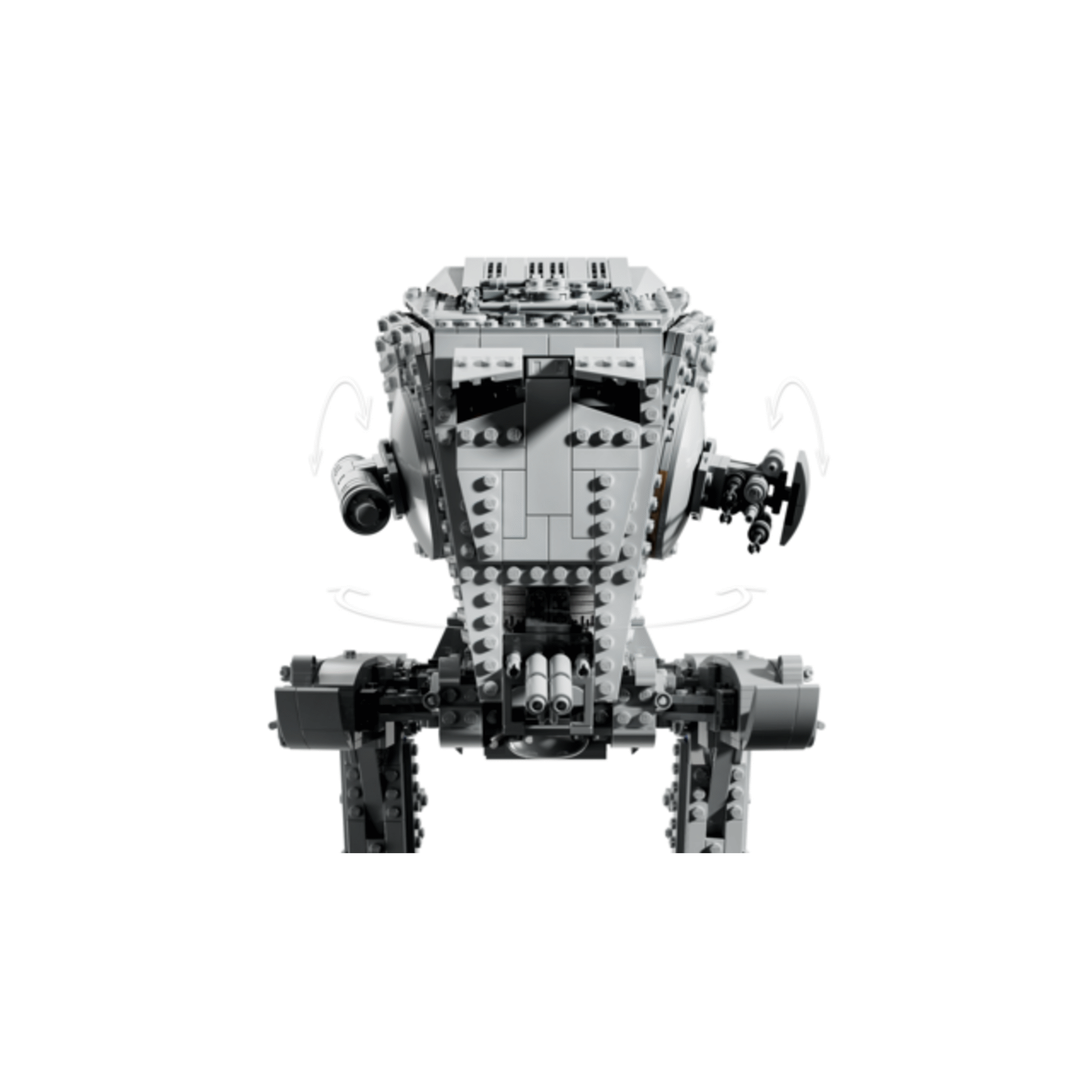LEGO Star Wars - Walker At - St - Star Wars - 75417