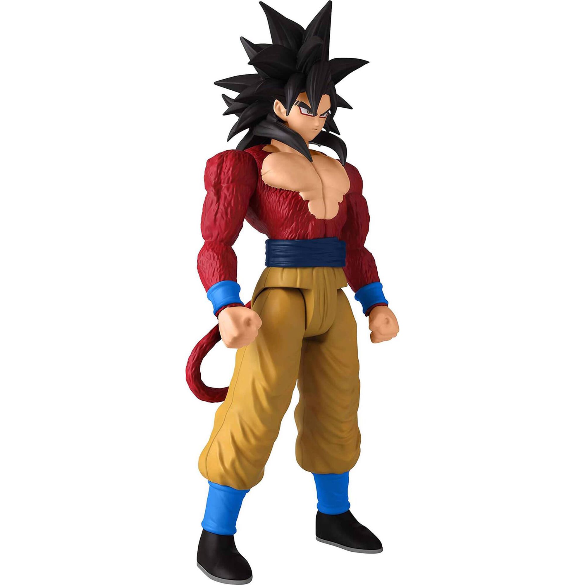 Figura Limit Breaker Series - Goku