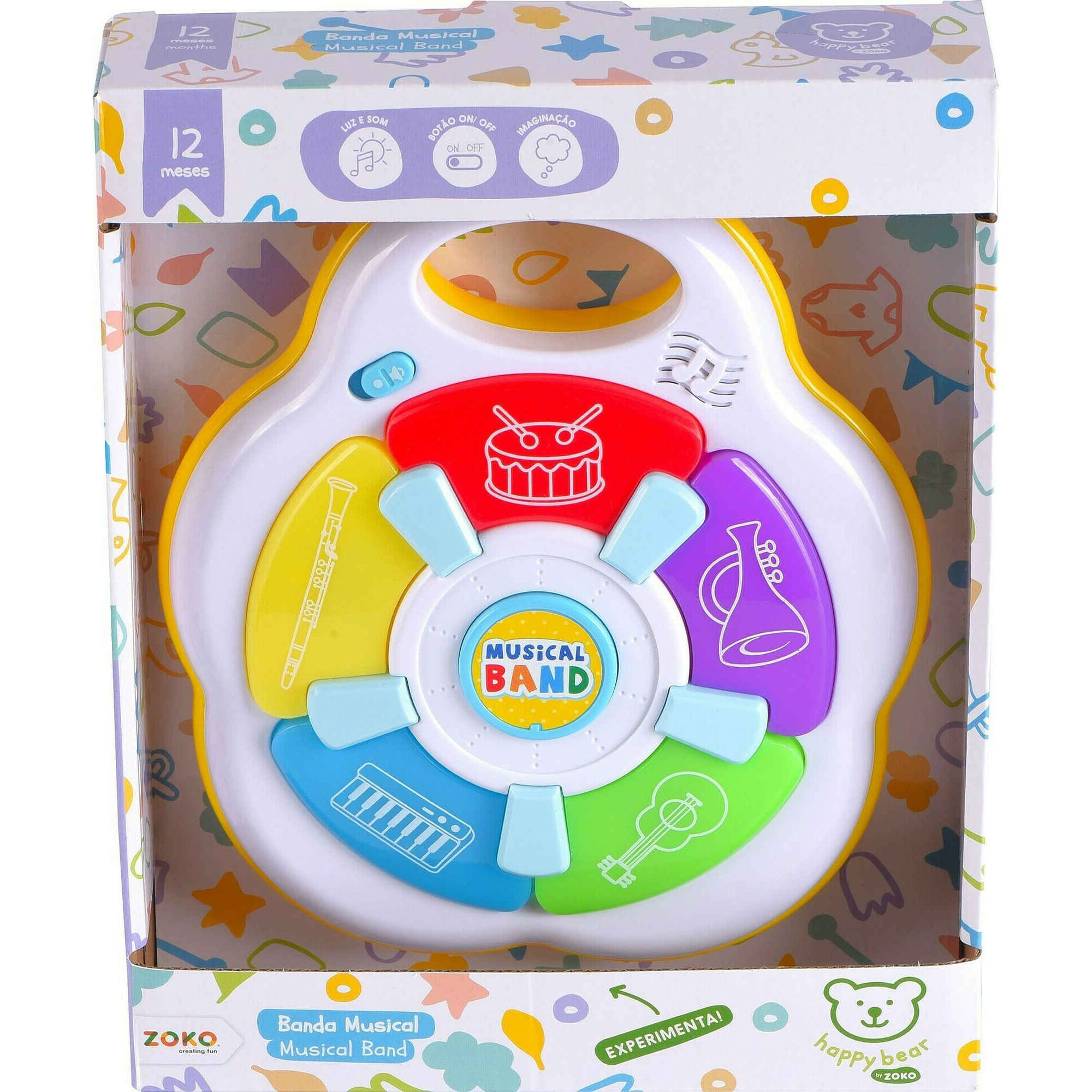 Banda Musical Banda Musical