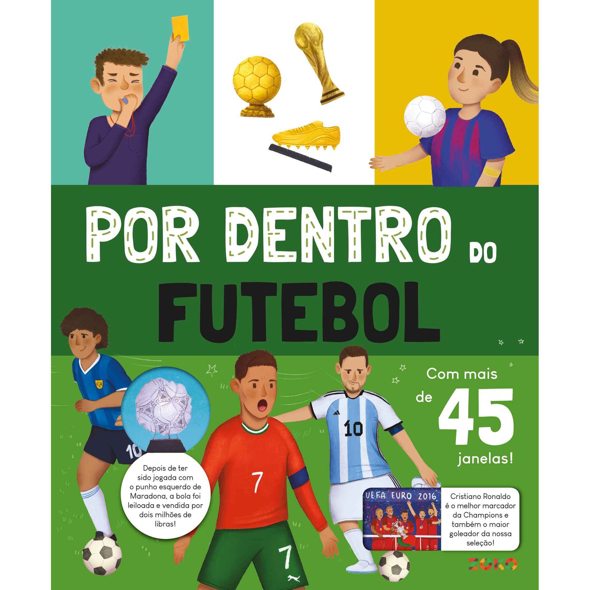 Por Dentro do Futebol