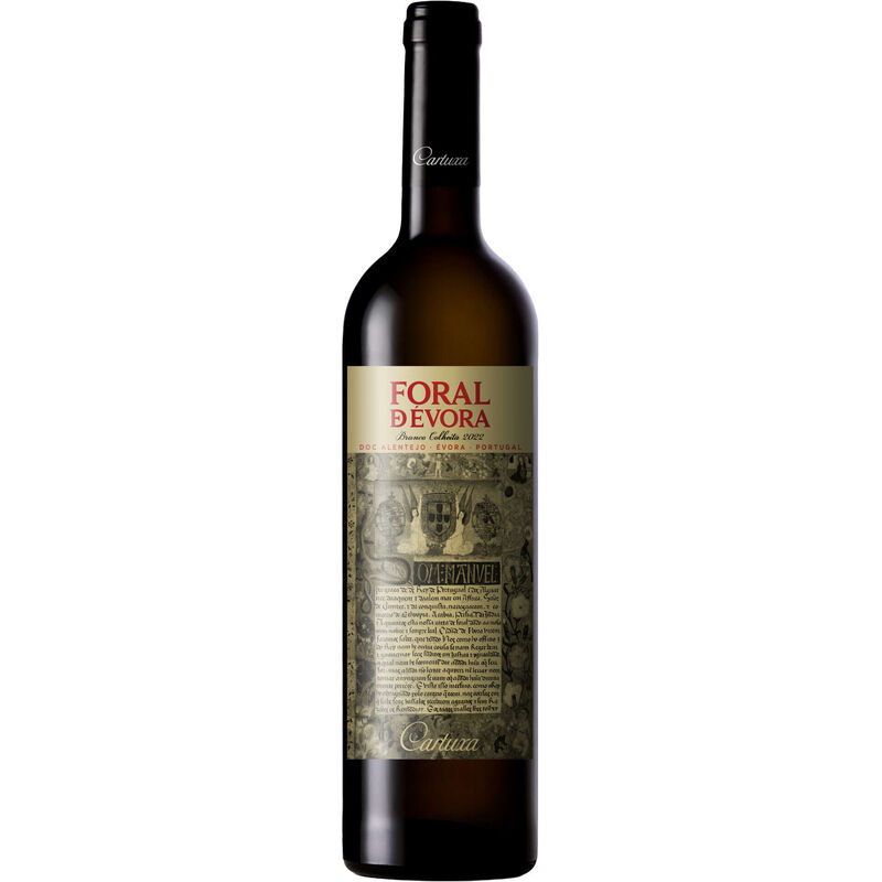 Foral de Évora Alentejo Vinho Branco