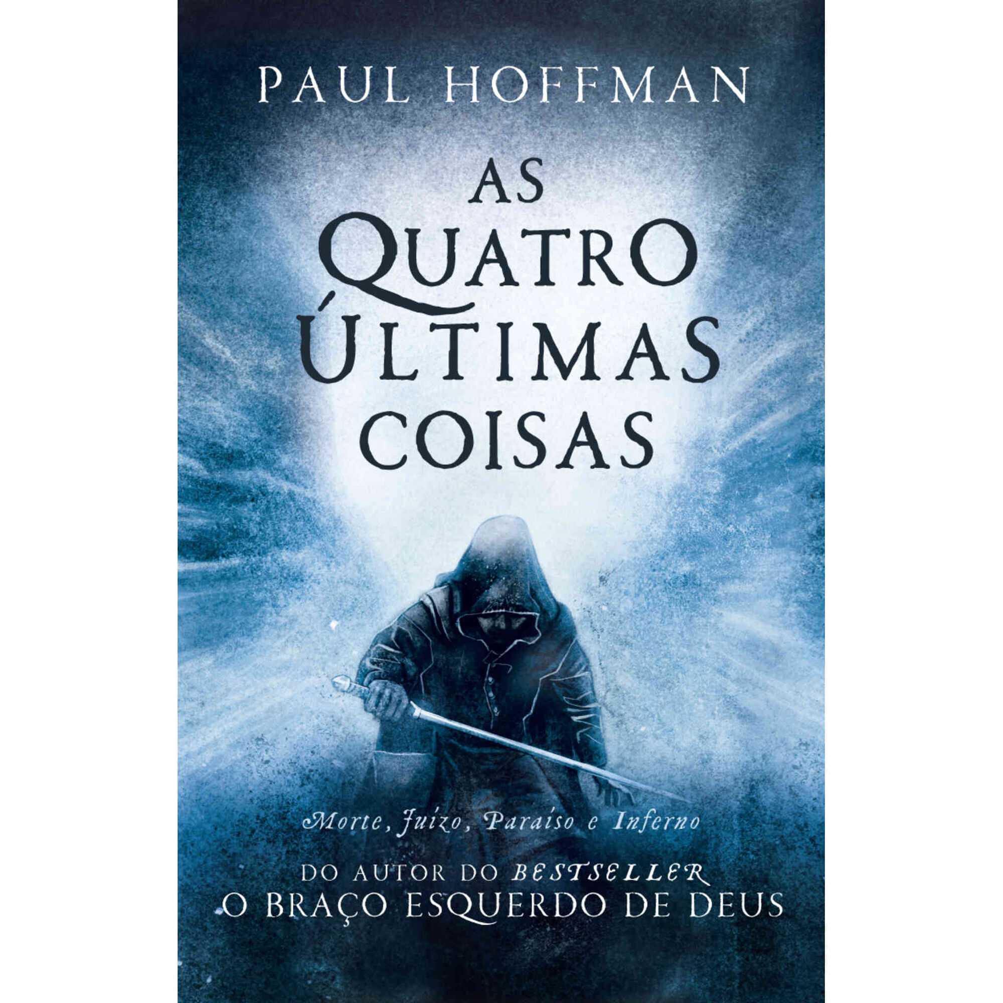 As Quatro Últimas Coisas