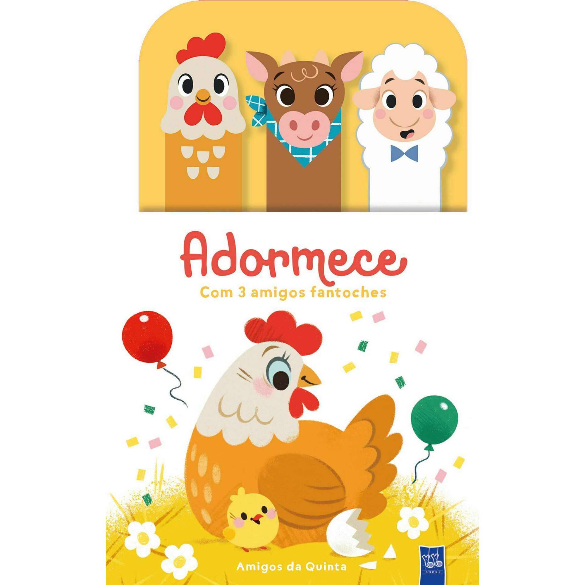 Adormece - Amigos da Quinta Adormece - Amigos da Quinta