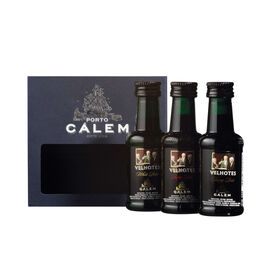 Porto Velhotes Conjunto Miniaturas