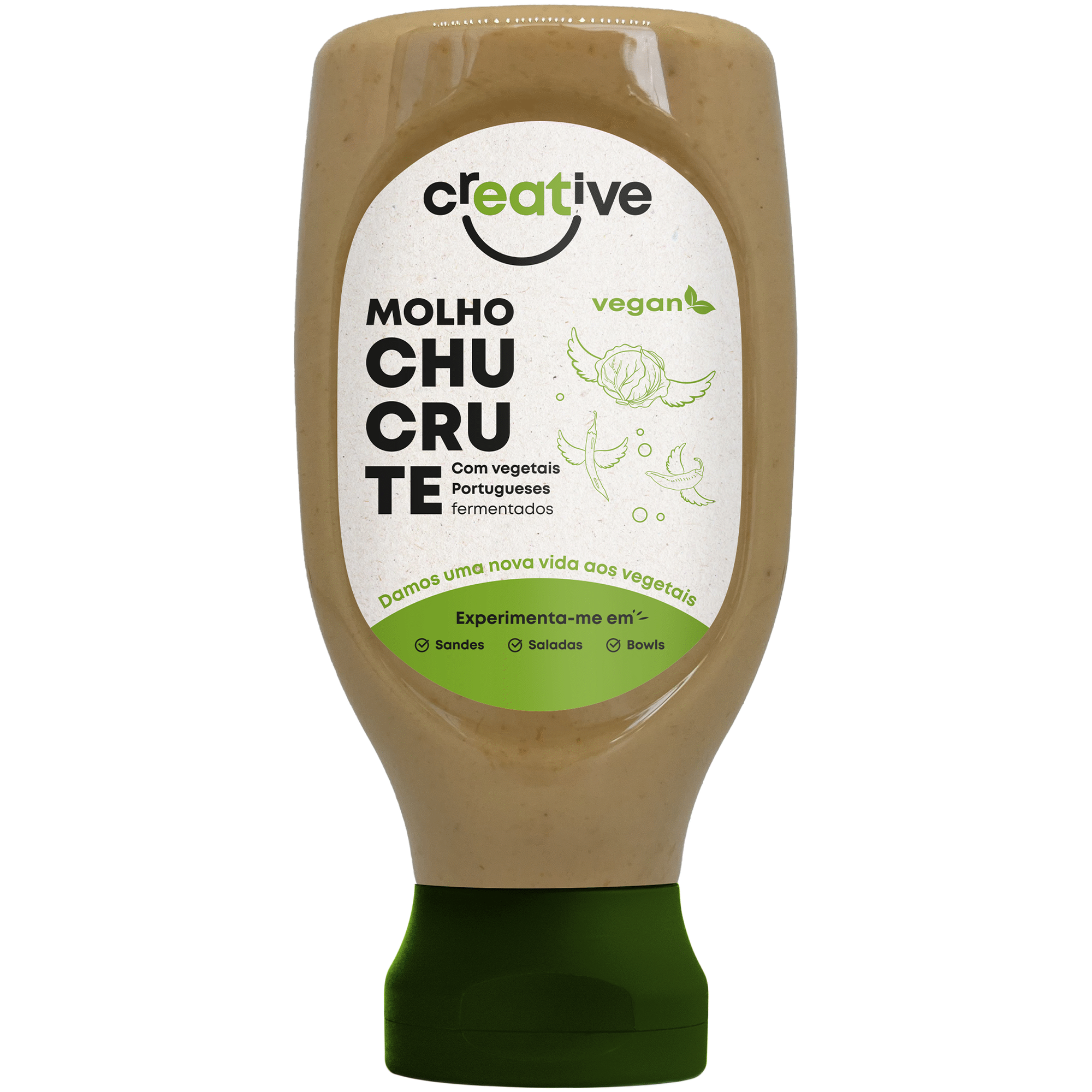 Molho Chucrute