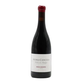 Pedra Cancela Monvedro Vinha Da Fidalga D&atilde;o Vinho Tinto
