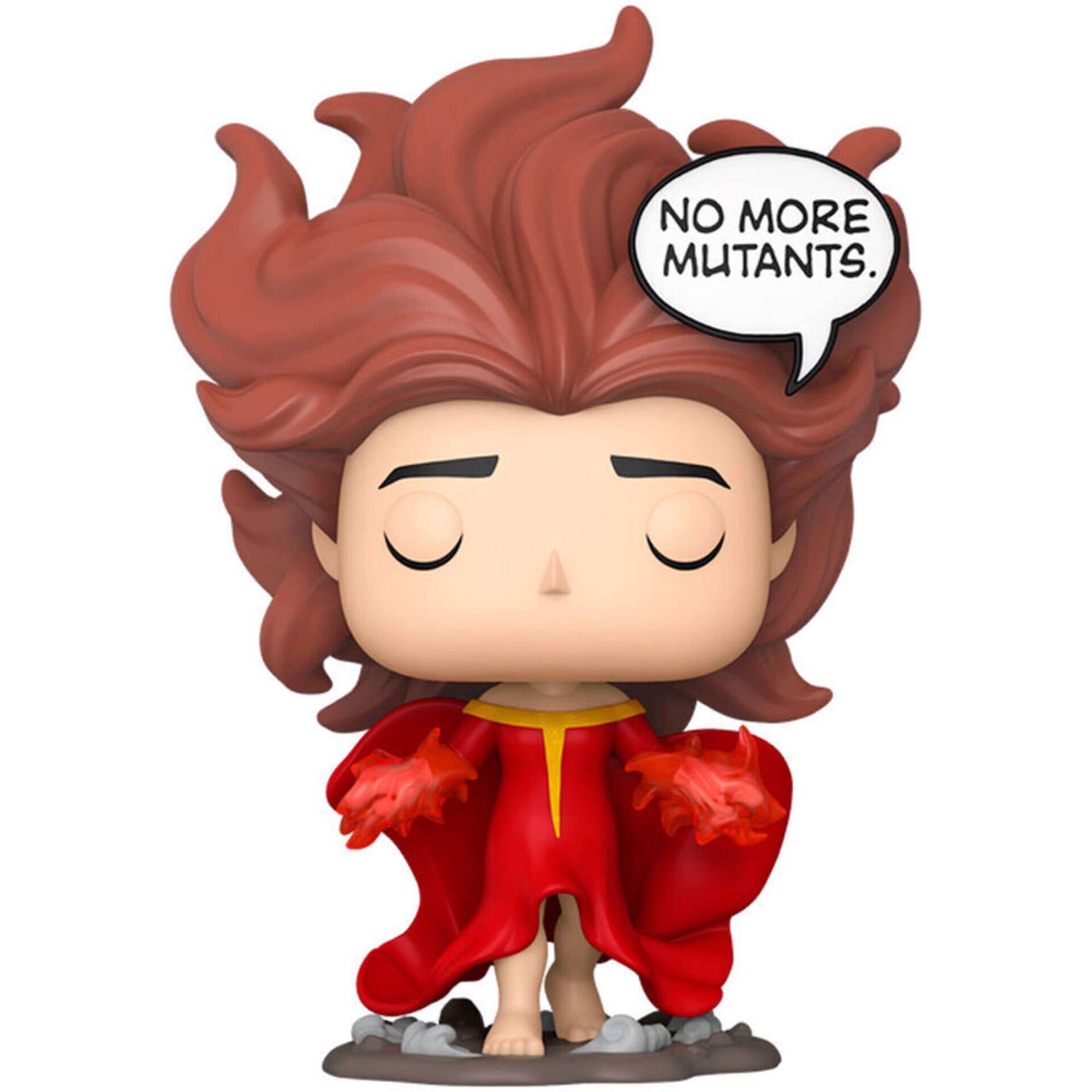Figura Marvel Scarlet Witch (House of M) Figura Marvel Scarlet Witch (House of M)