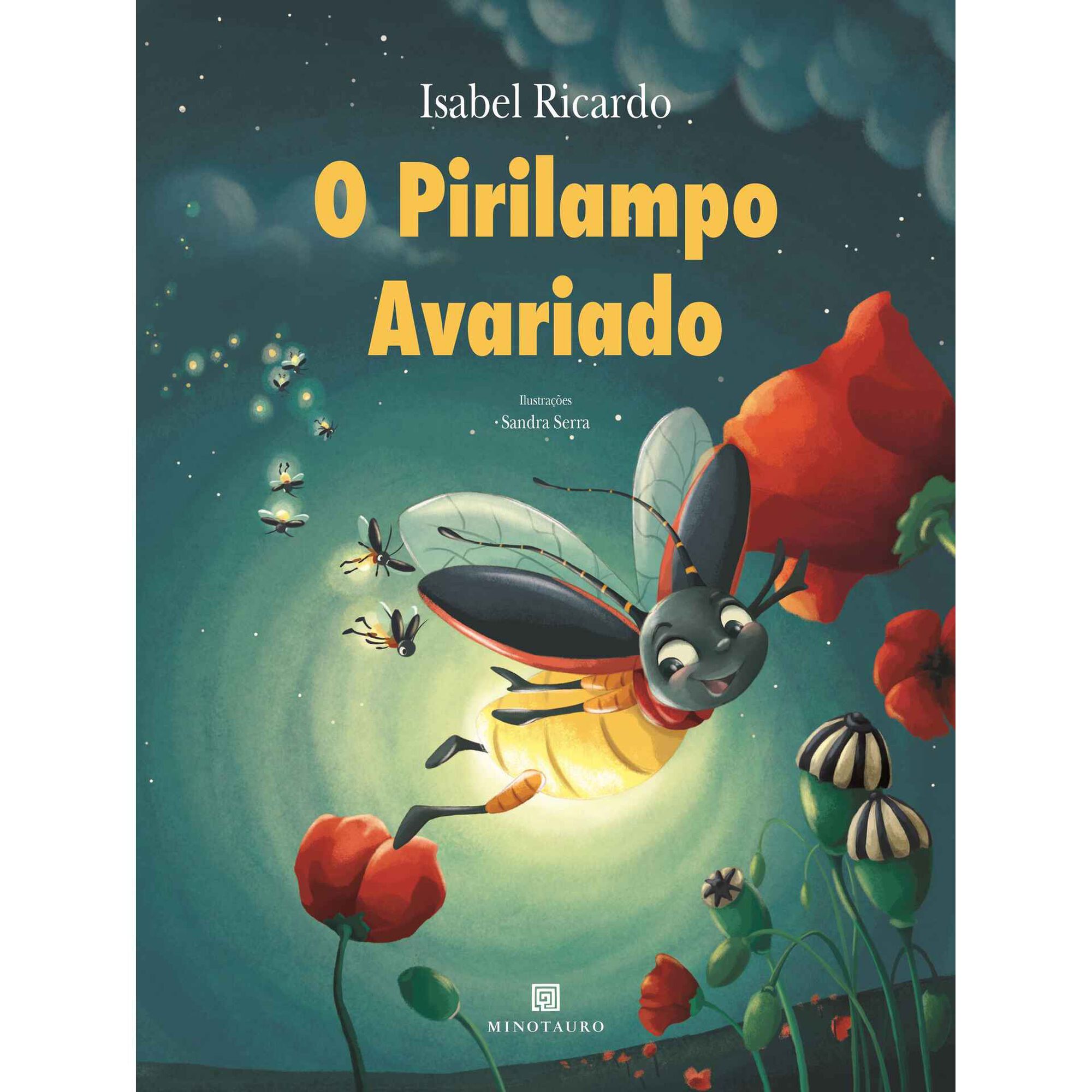 O Pirilampo Avariado