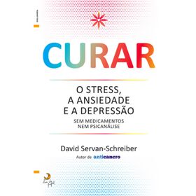 Curar de David Servan-Schreiber