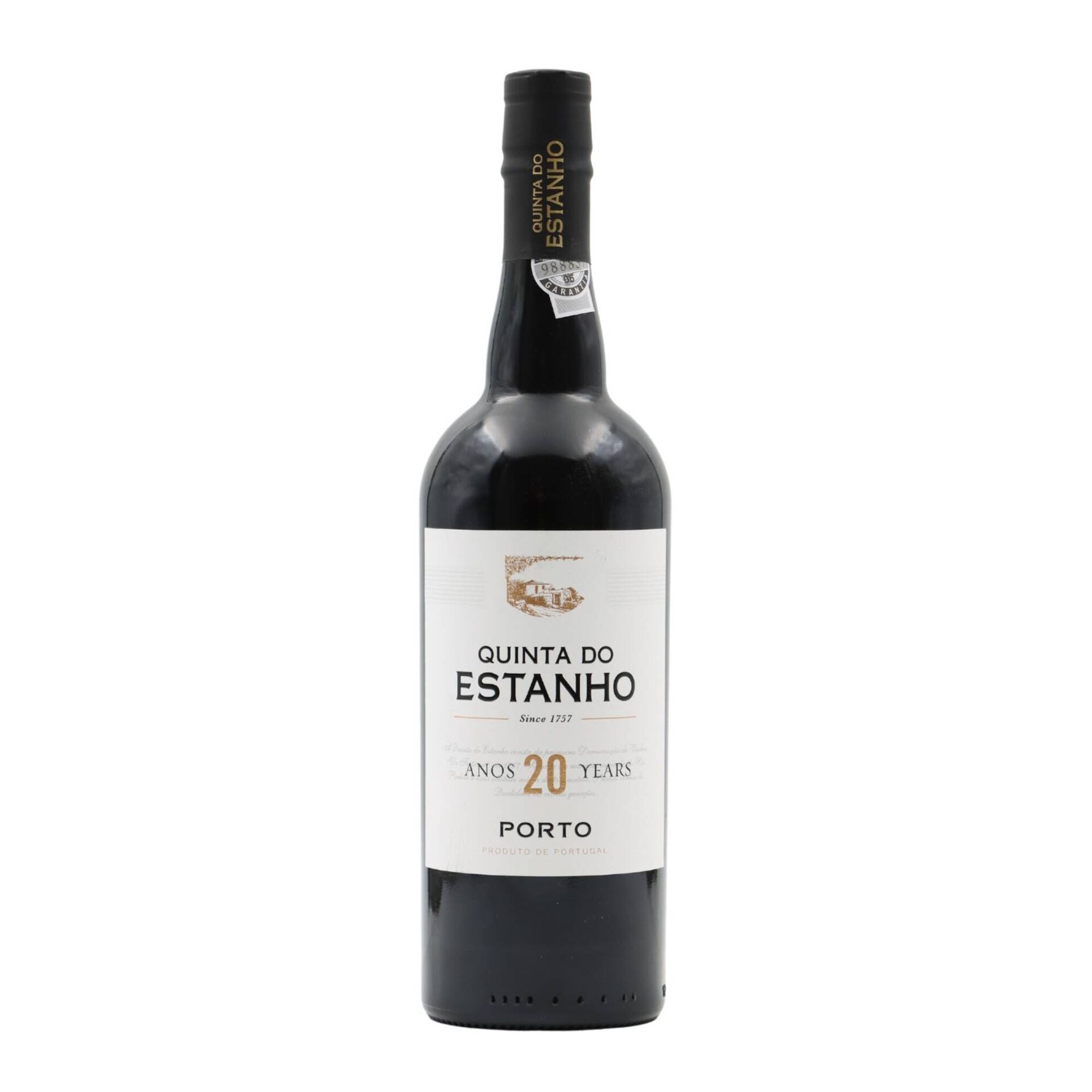 Quinta do Estanho 20 anos Porto Tawny
