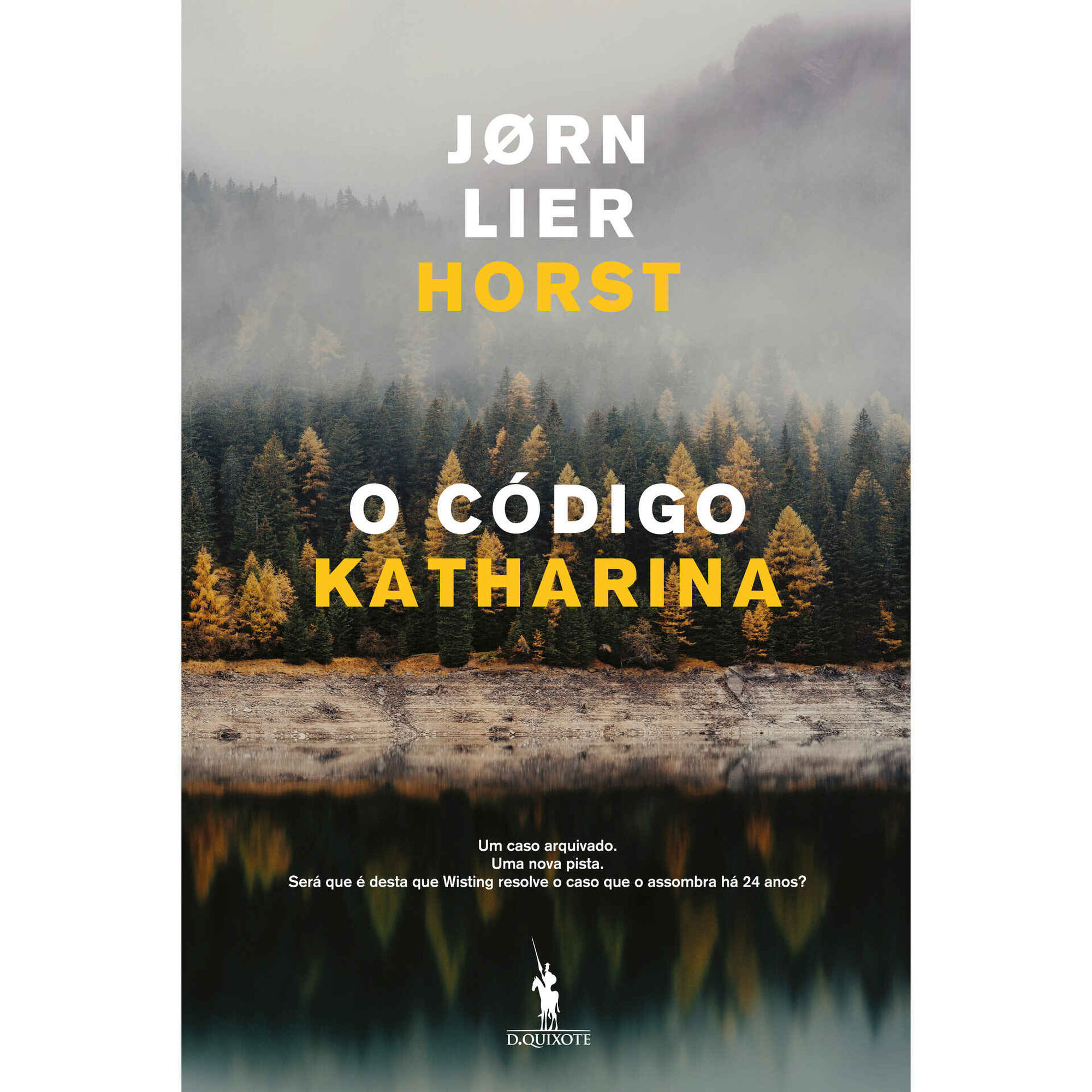 O Código Katharina