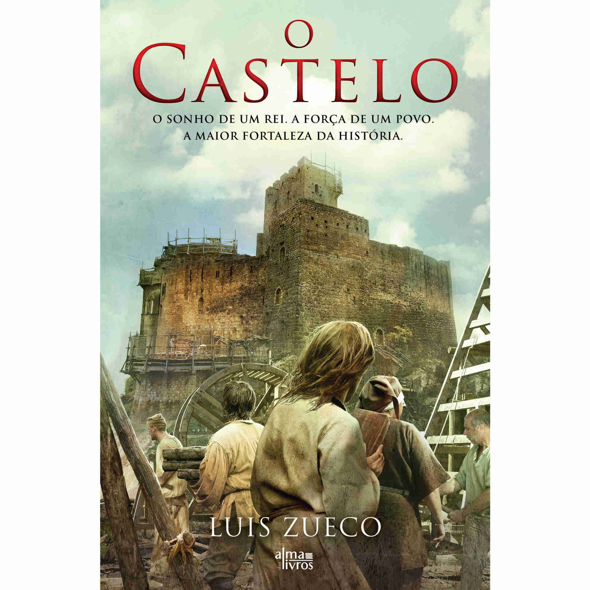 O Castelo de Luis Zueco