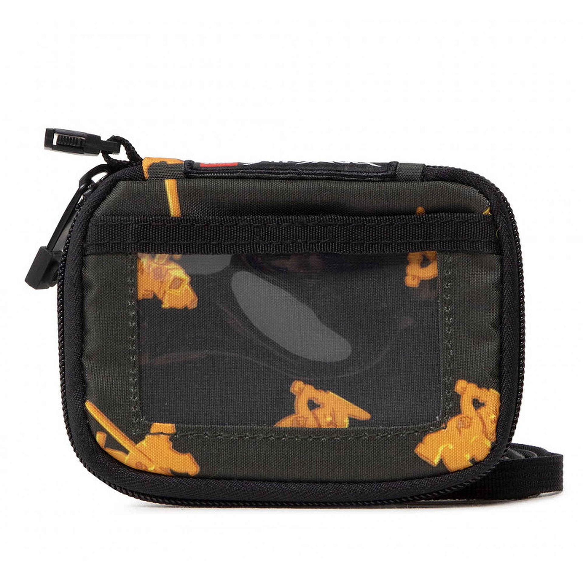 Carteira Team Golden