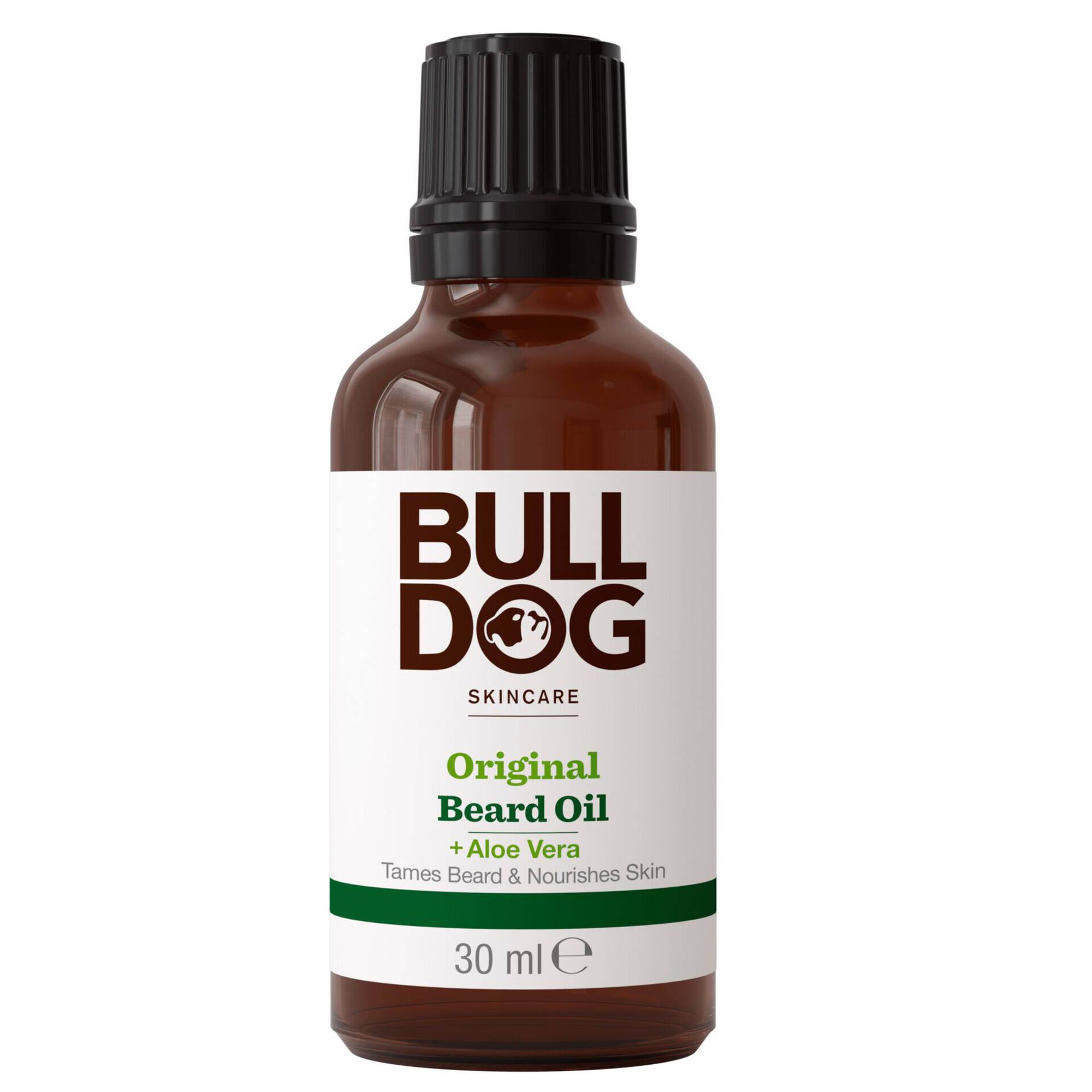 &Oacute;leo Barba Original Bulldog
