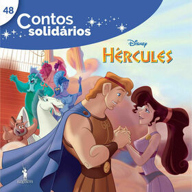Contos Solid&aacute;rios 48 - H&eacute;rcules