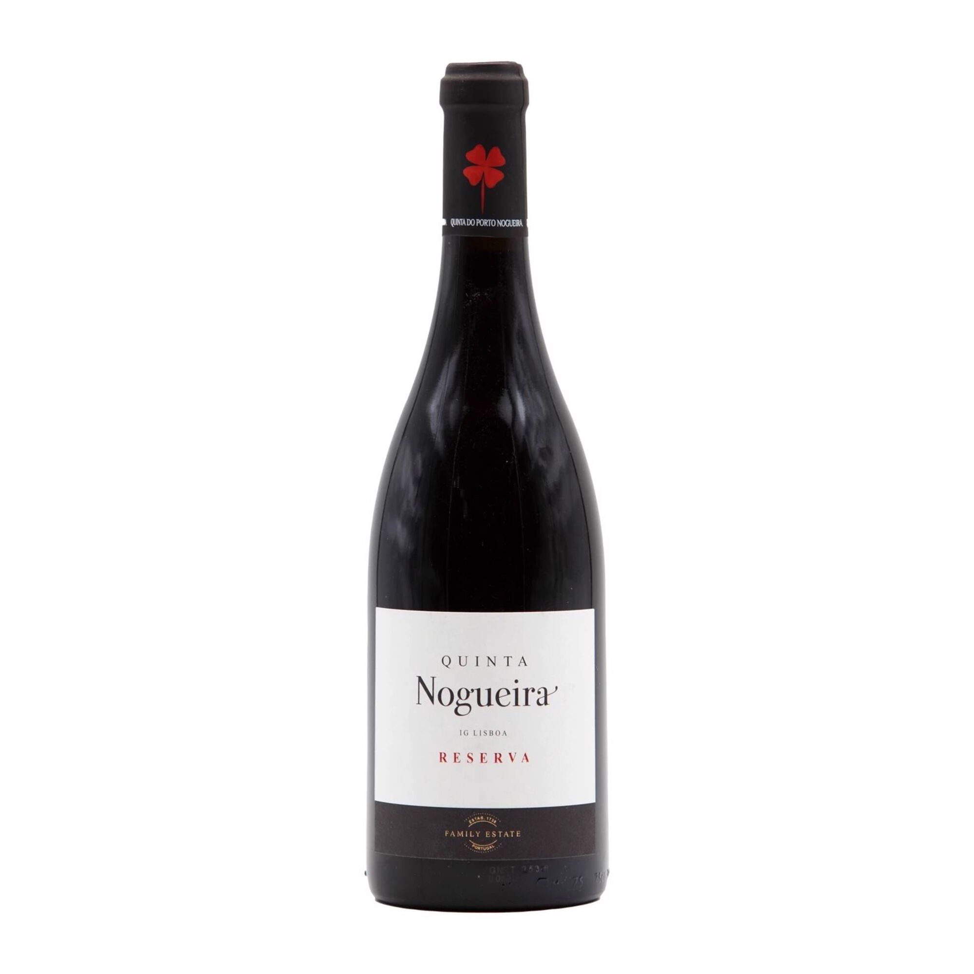 Quinta Nogueira Reserva Lisboa Vinho Tinto