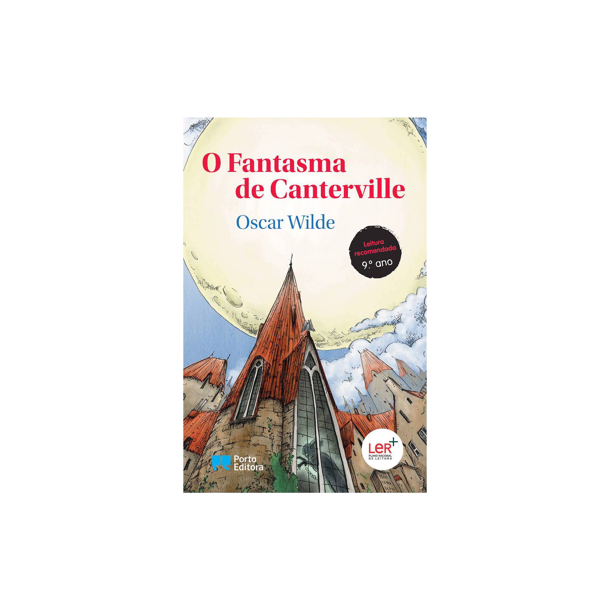O Fantasma de Canterville
