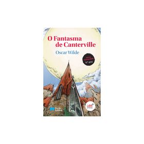 O Fantasma de Canterville O Fantasma de Canterville