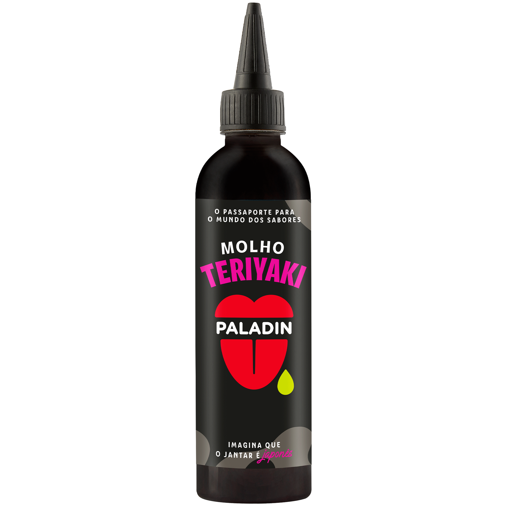 Molho Teriyaki