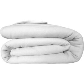 Edred&atilde;o Polar Borreguito 220x240cm Cinza Kasa