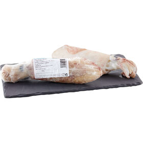 Lula Inteira 100/200 Congelada