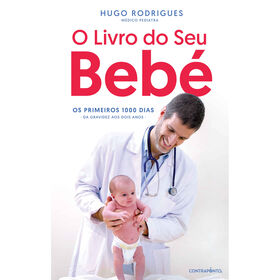 O Livro do Seu Bebé