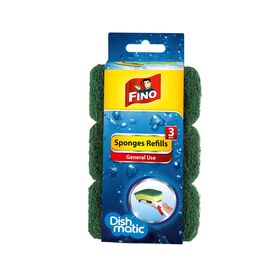 Esfreg&atilde;o Recarga para Cabo