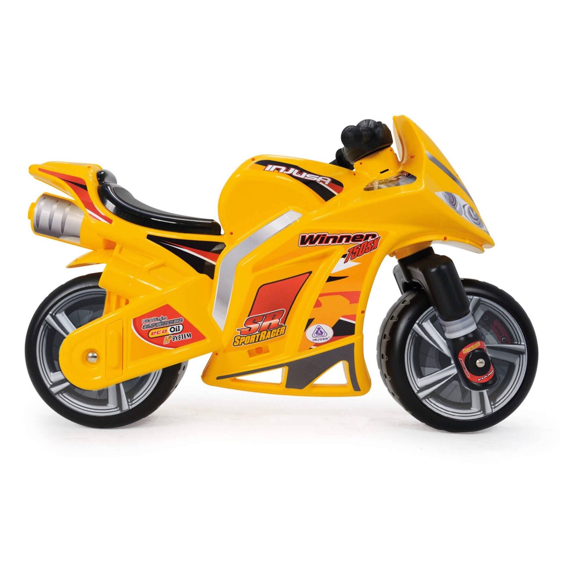 Andador Moto Winner XL