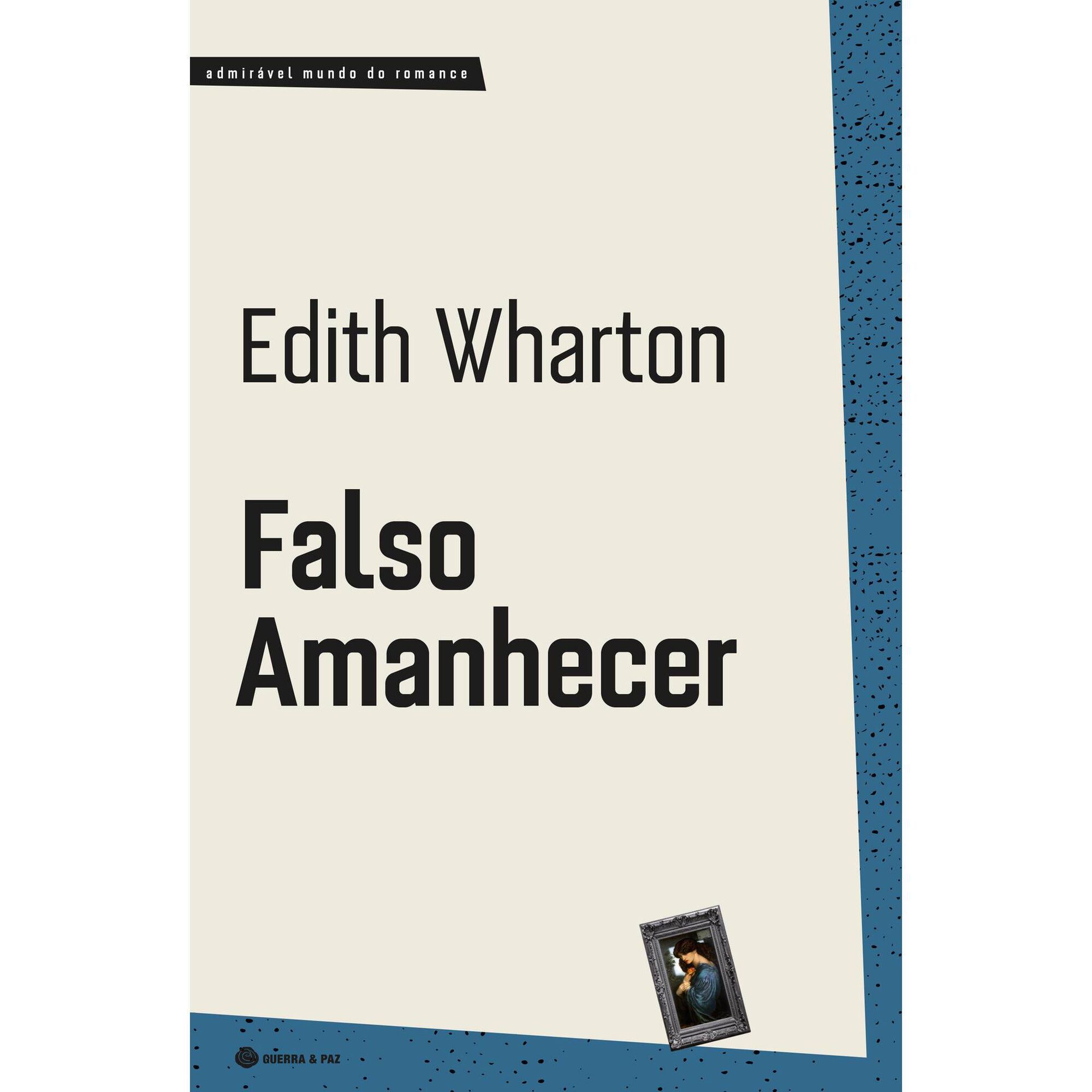 Falso Amanhecer Falso Amanhecer