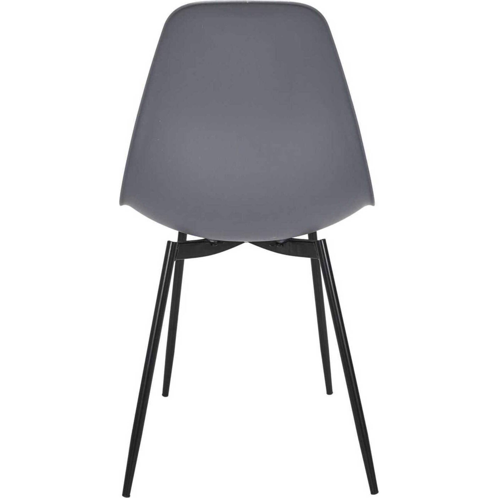 Cadeira Gustav Cinza