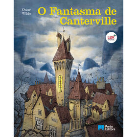 O Fantasma de Canterville de Oscar Wilde