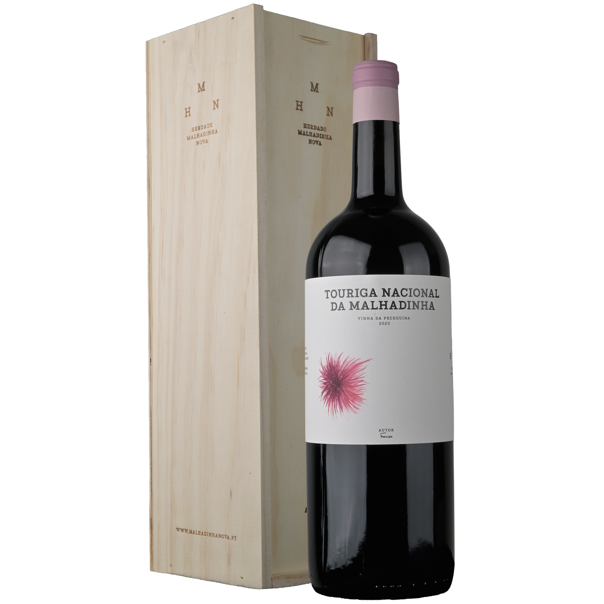 Herdade da Malhadinha Nova Touriga Nacional Vinho Tinto