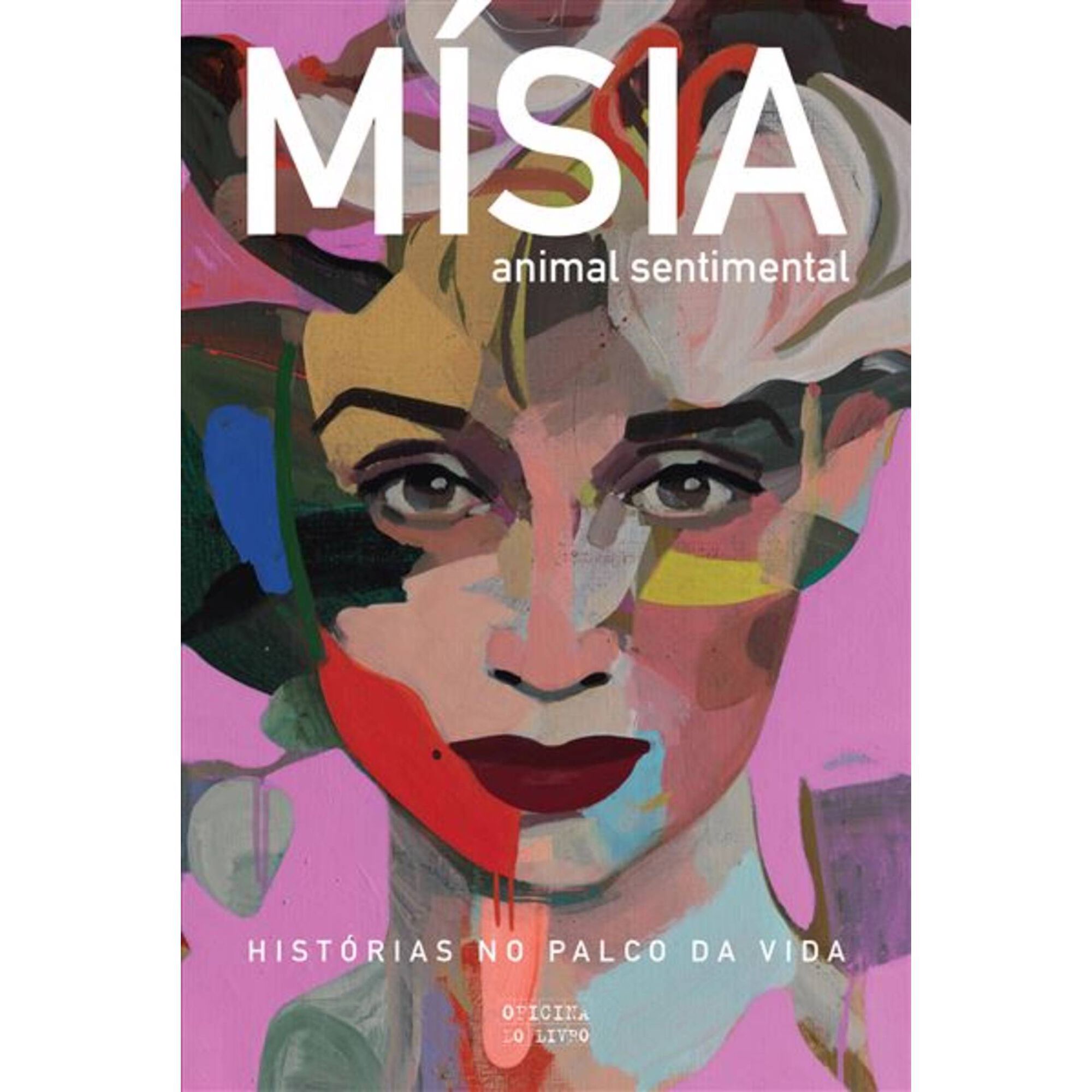 Animal Sentimental de M&iacute;sia