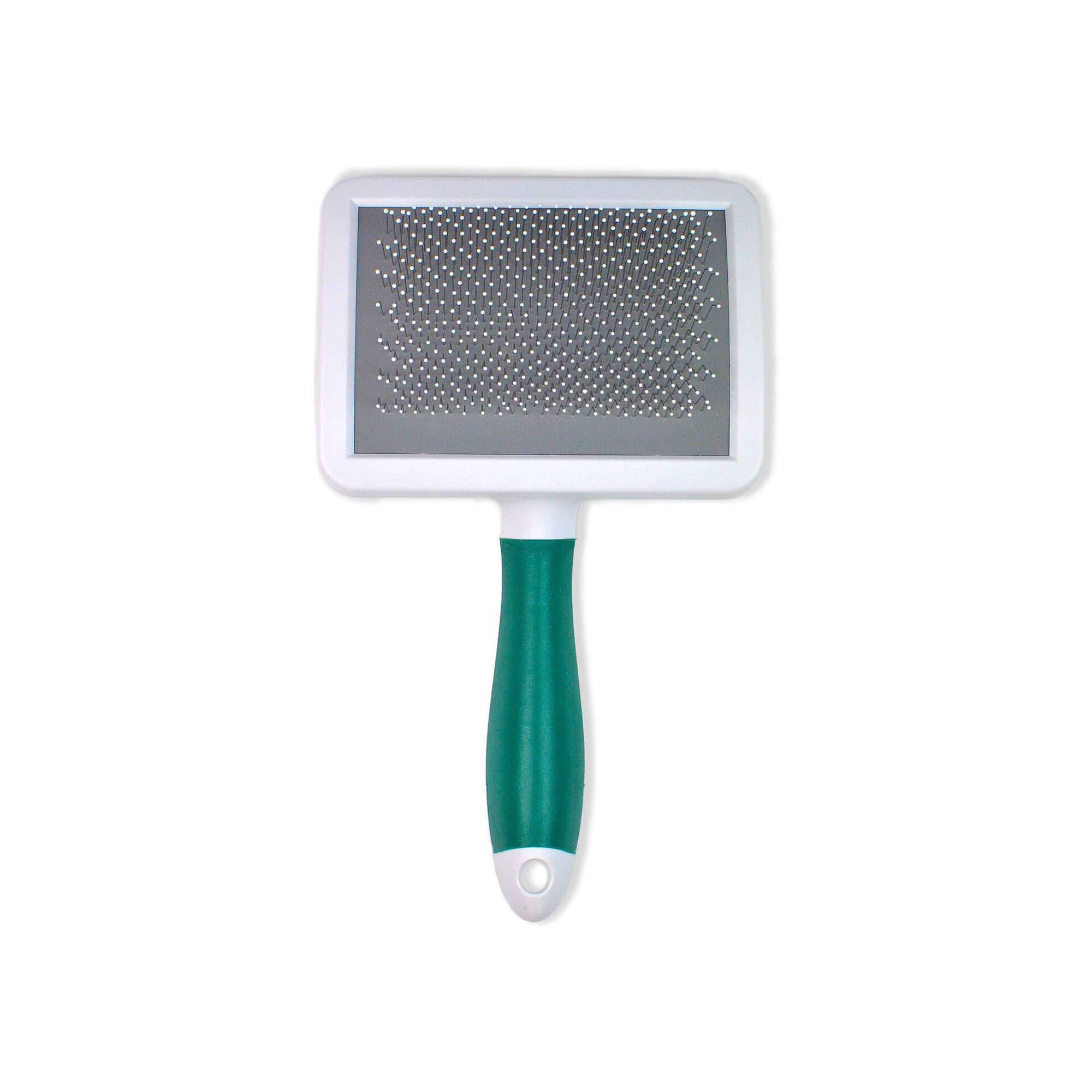Cardadeira com Dentes Protegidos Grande Cardadeira com Dentes Protegidos Grande