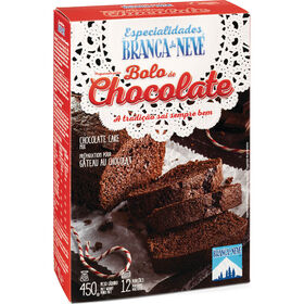 Preparado para Bolo de Chocolate
