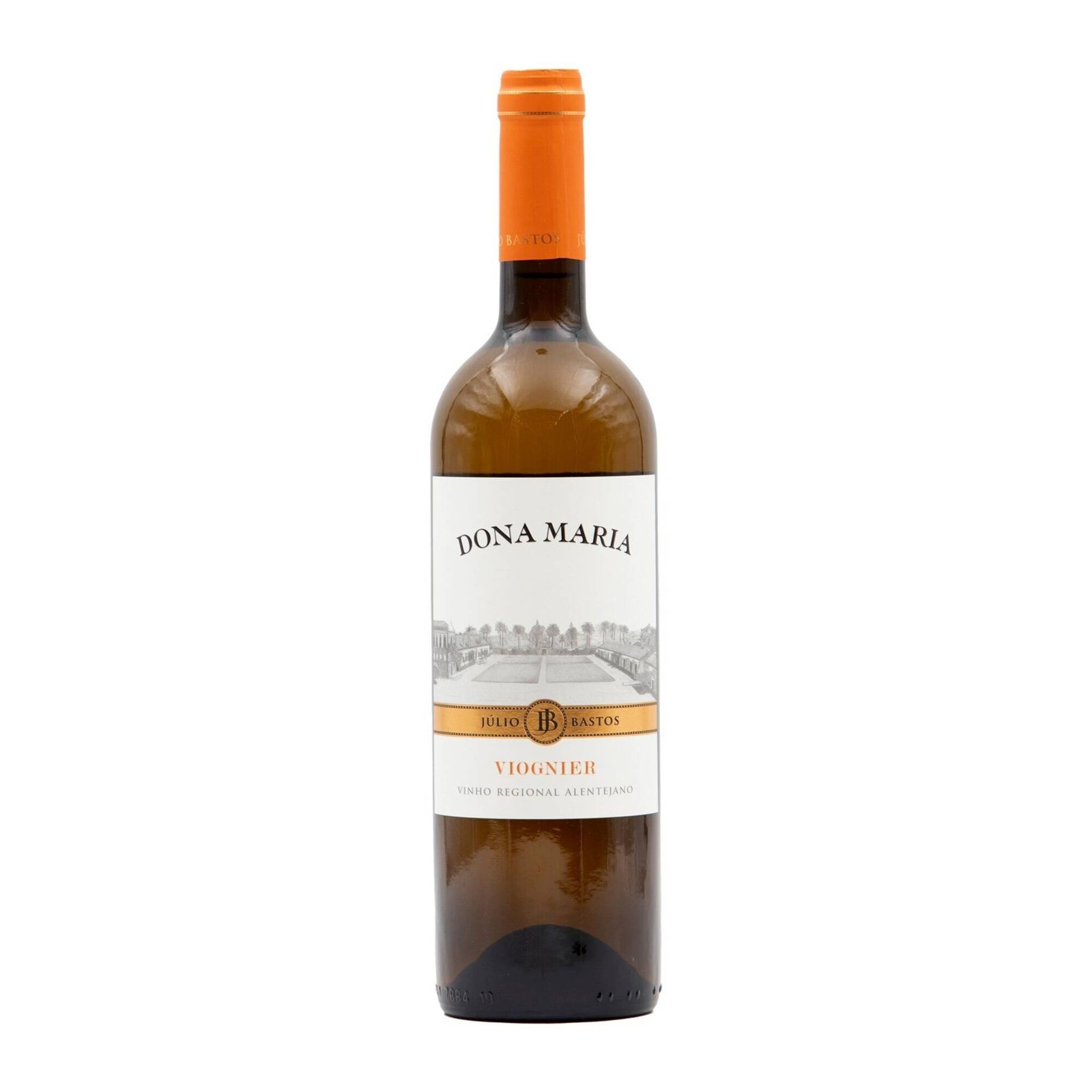 Dona Maria Viognier Alentejano Vinho Branco