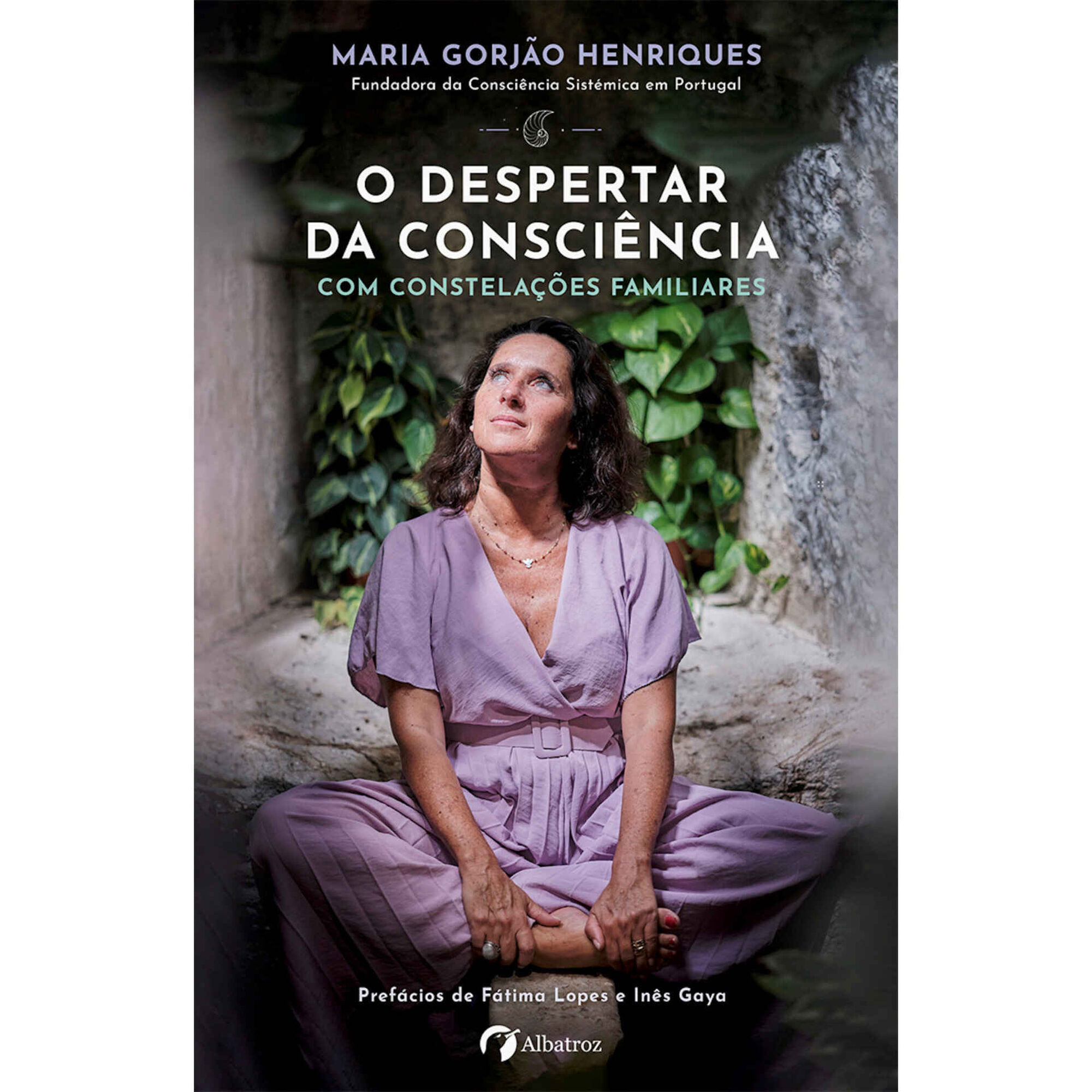 O Despertar da Consciência com Constelações Familiares