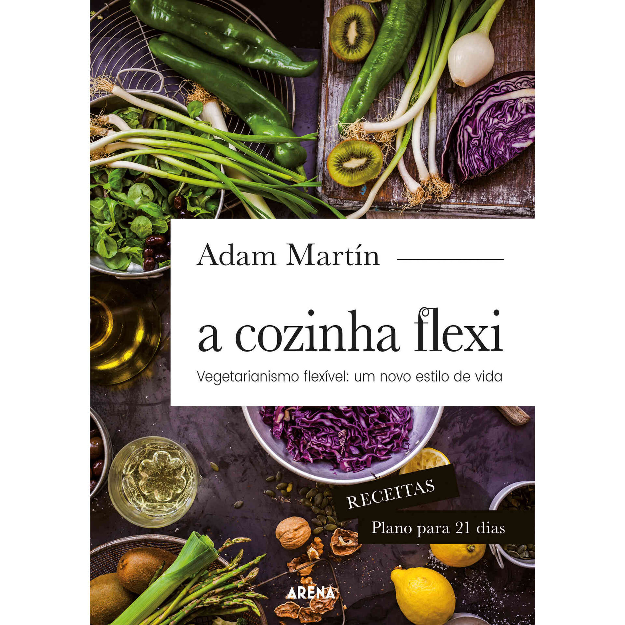 Cozinha Flexi