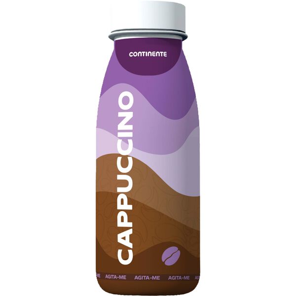 Cappuccino Continente