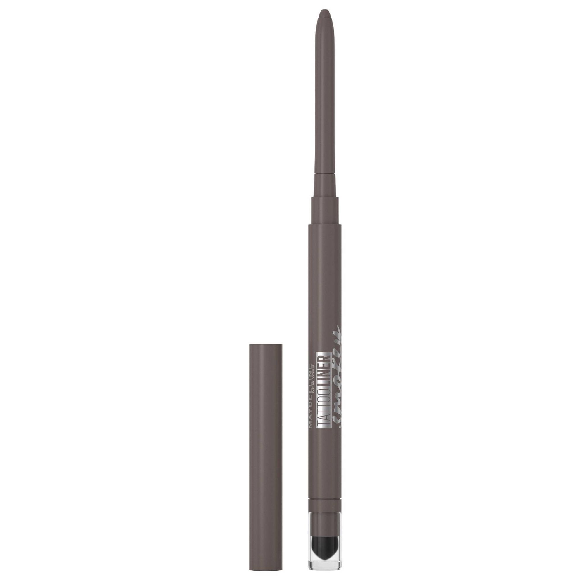 L&aacute;pis de Olhos Tattoo Liner Smokey Grey