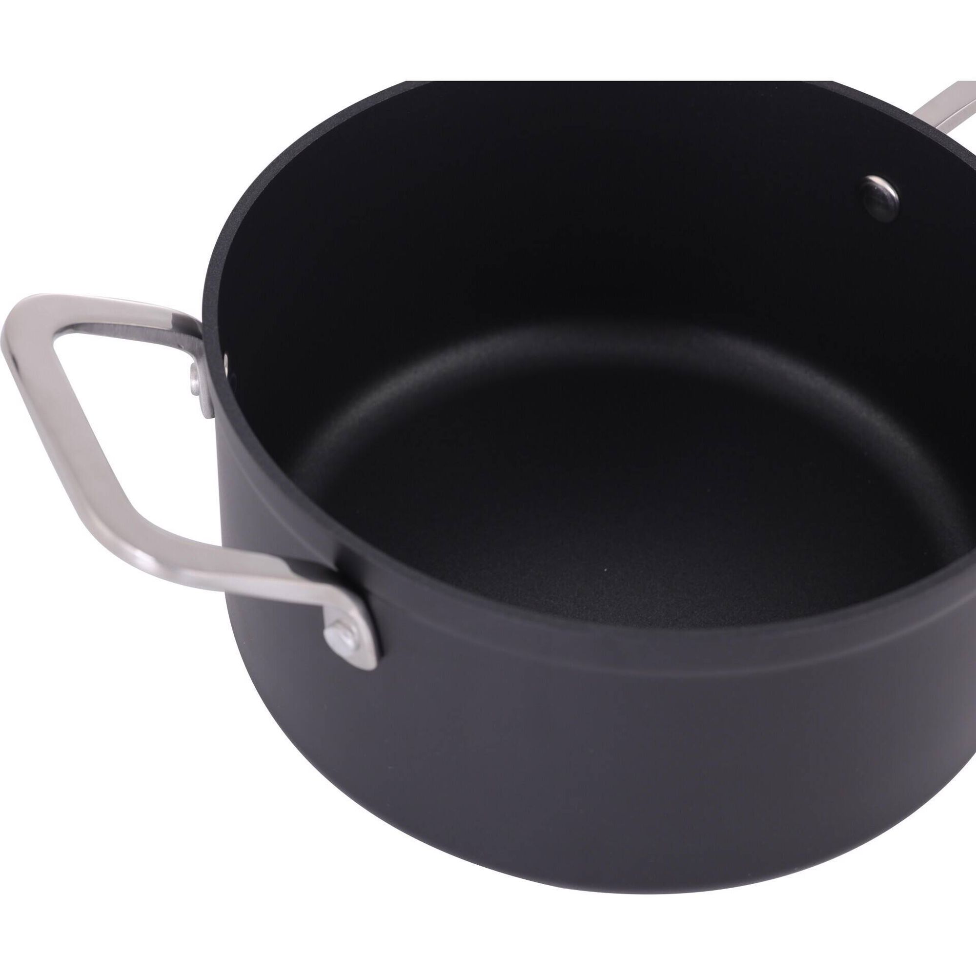 Ca&ccedil;arola 24cm Indu&ccedil;&atilde;o Total